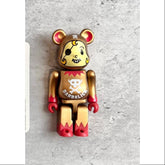 Bearbrick Series 3 Be@rbrick Secret ARTIST Devil Robots BARBALICK 100%